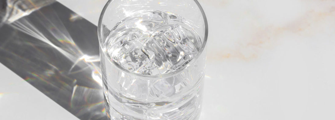 5 benefits of drinking water you may not know about