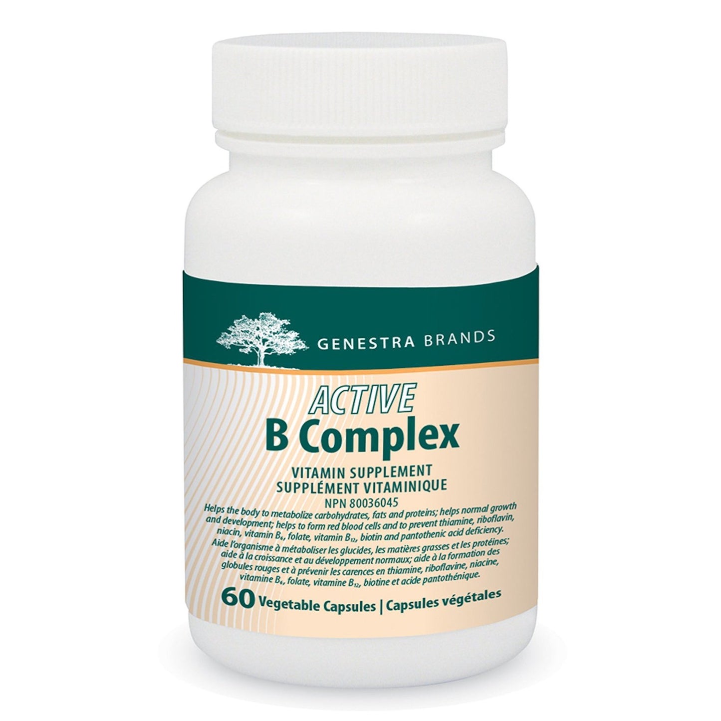 Active B Complex