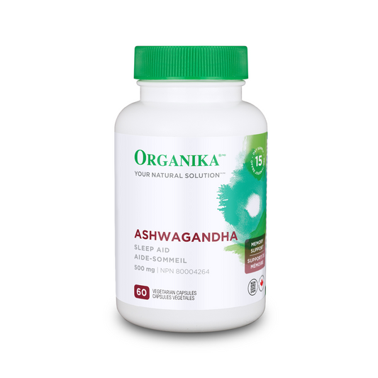 Ashwagandha