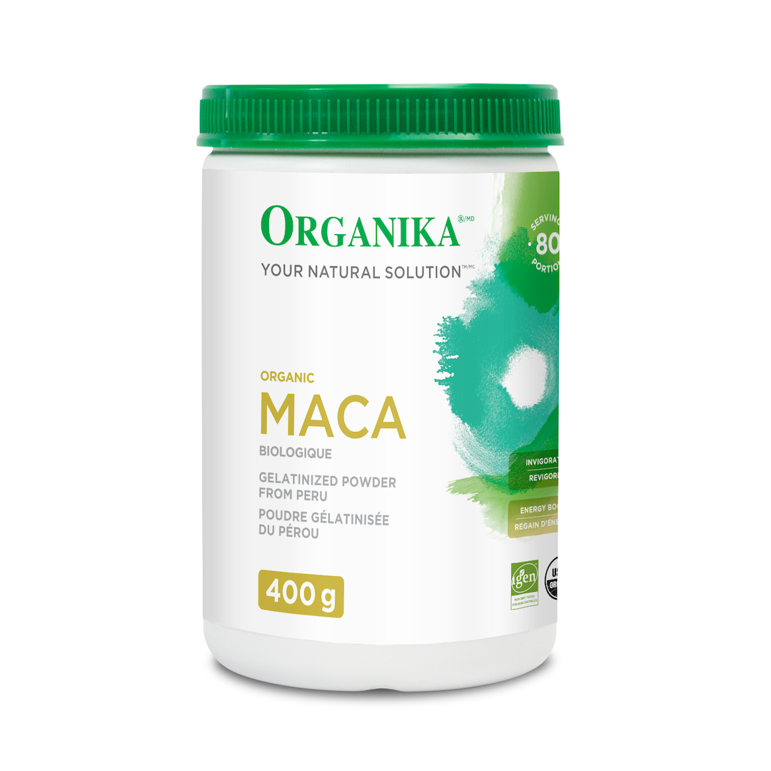 MACA (Powder)