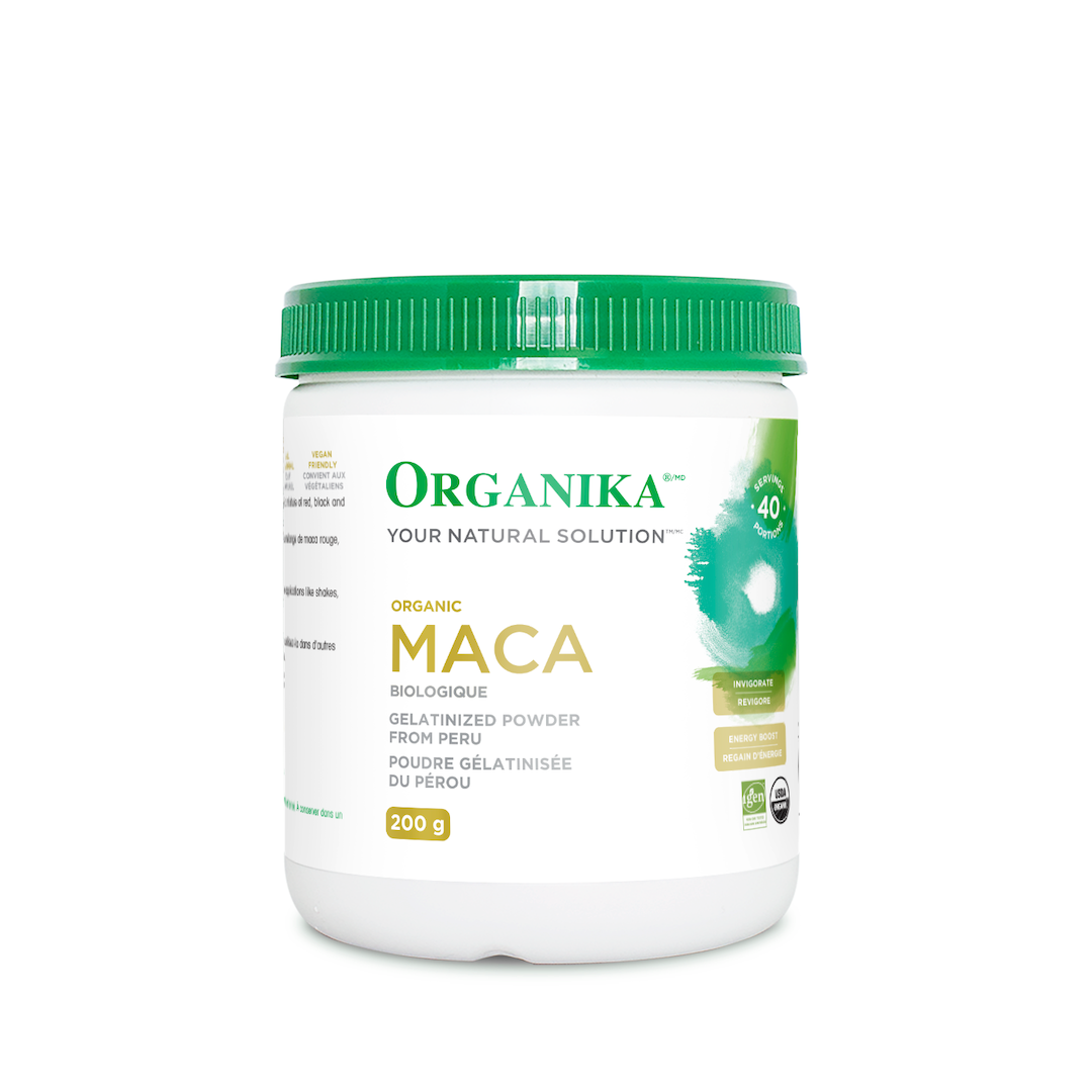 MACA (Powder)