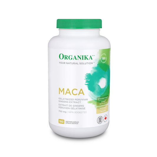 MACA