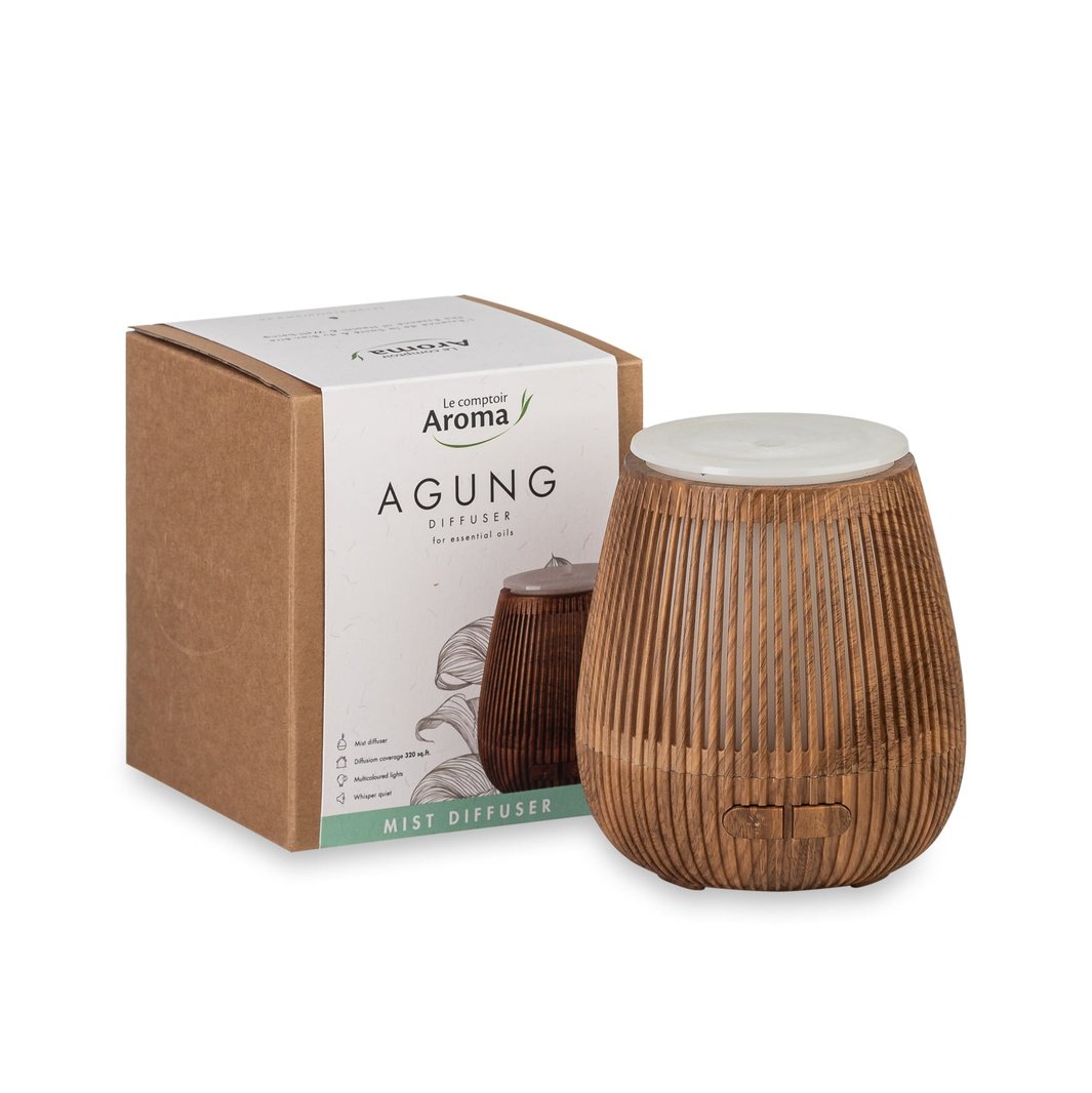 Agung Mist Diffuser