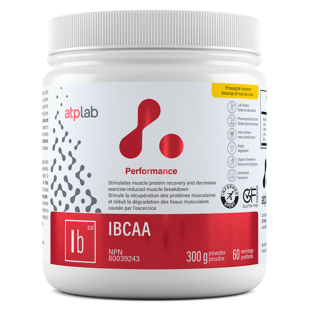 IBCAA