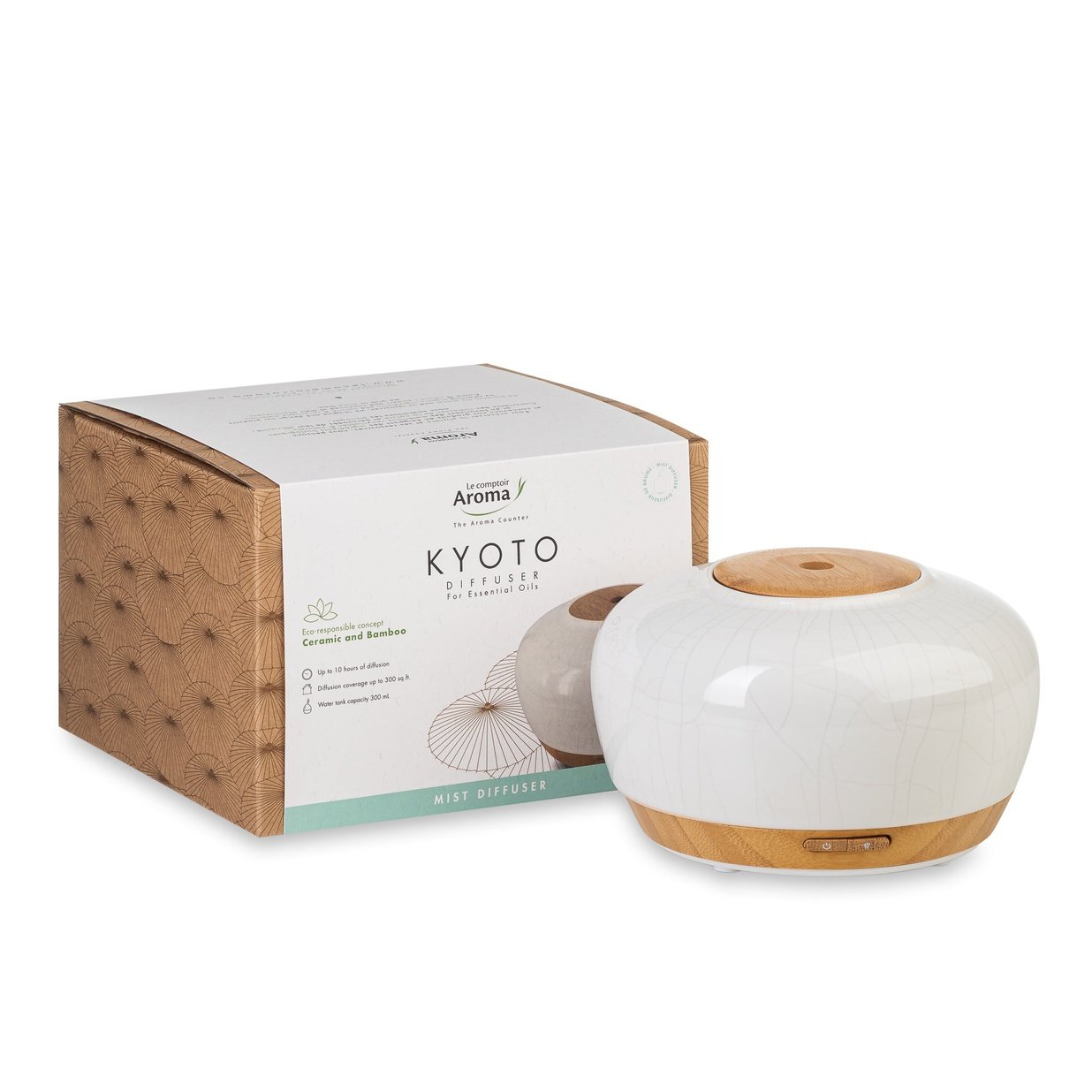 Kyoto Mist Diffuser