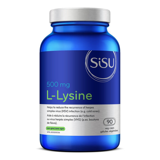 L-Lysine