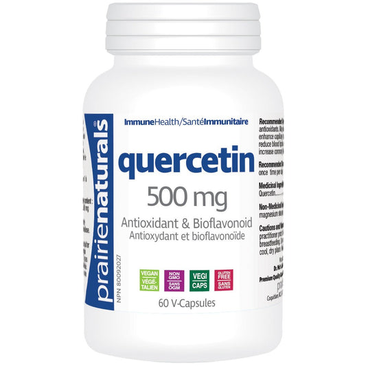 Quercetin